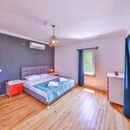Villa Grando 2 Kas