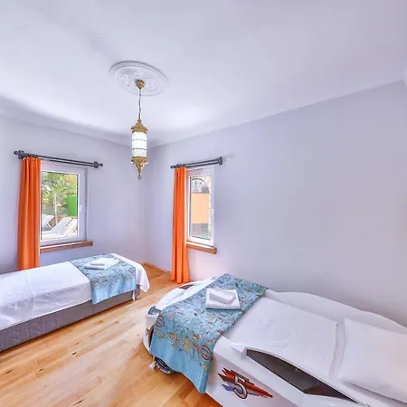 Villa Grando 2 *