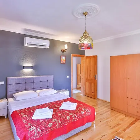 Grando 2 Villa *